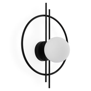 GRAMA Aplică 1x20W G9