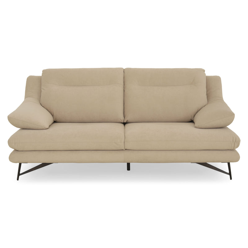 ADISA Canapea 2 locuri, stofă