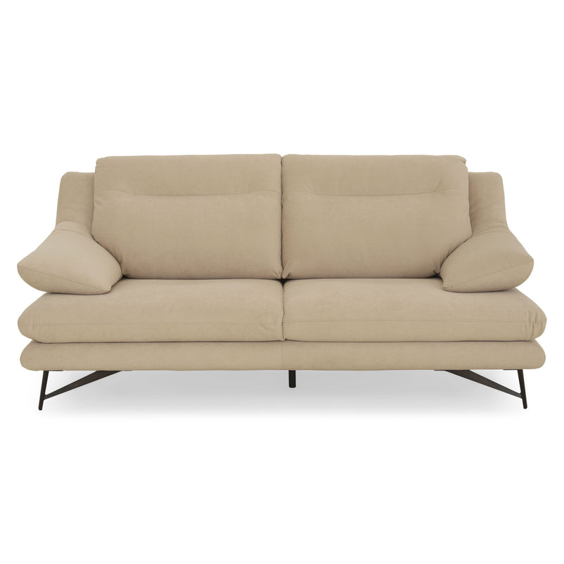 ADISA Canapea 2 locuri, stofă