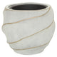 LUXWAVE Vas decorativ