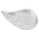 WINGS Platou servire, aluminiu