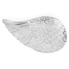 WINGS Platou servire, aluminiu