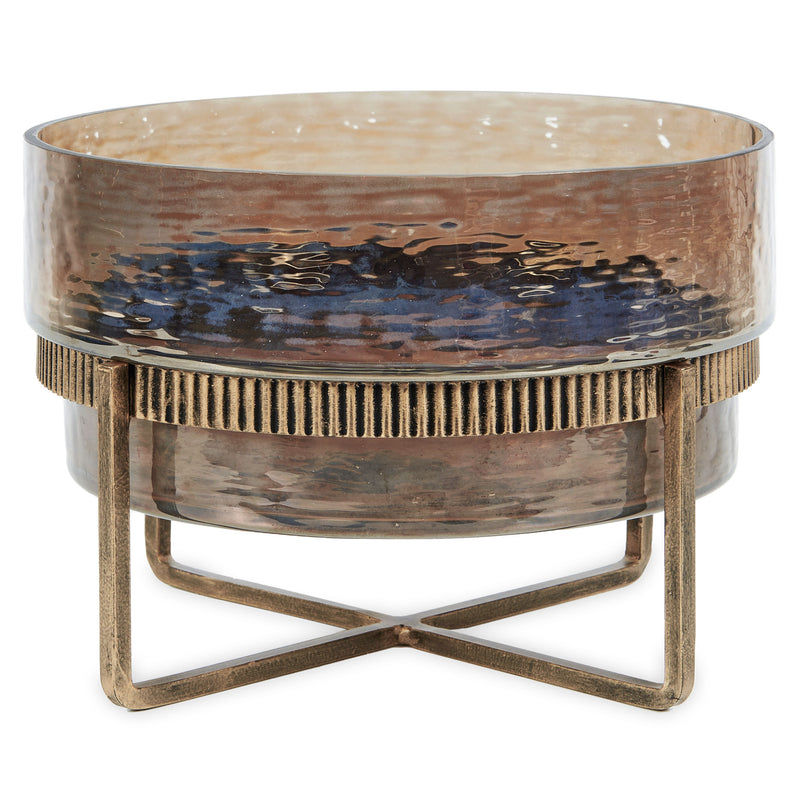 TONDA Platou servire