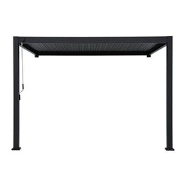 MIRADOR GOLD Pergolă de perete