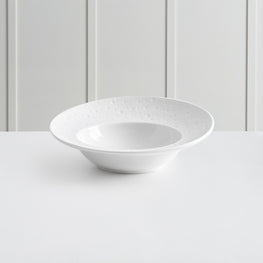 PLANNET Bol, porțelan, D.20cm