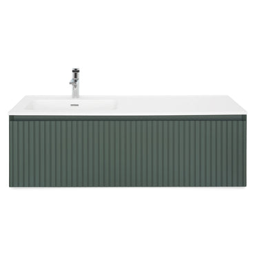 ROTH Set mască lavoar și lavoar compozit