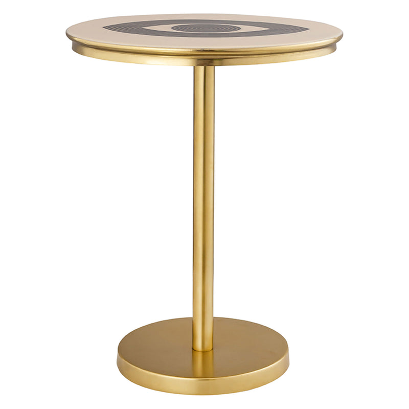 MURET Măsuță colț