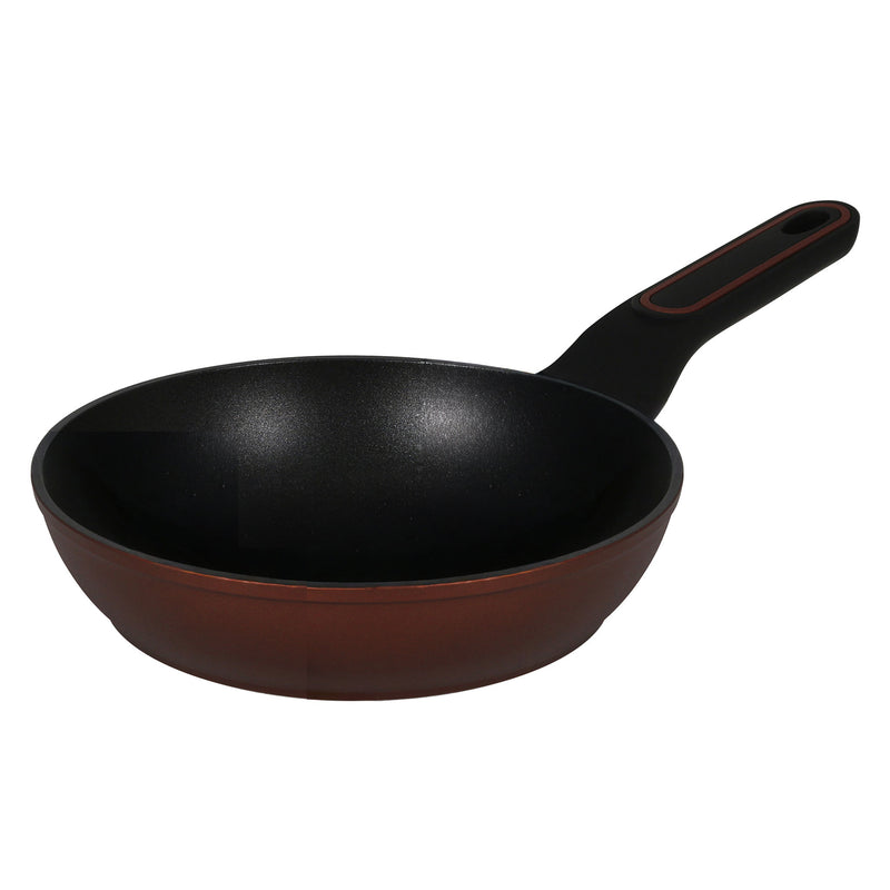 QUTTIN Tigaie, aluminiu