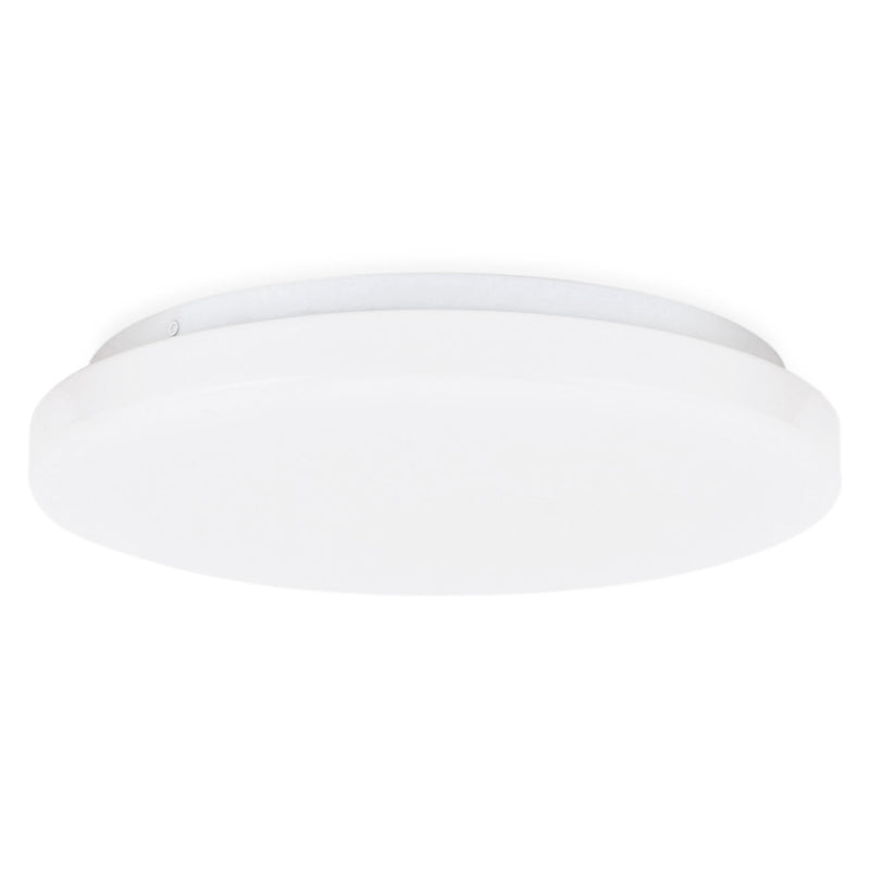 ZERNO Plafonieră 1x12W LED