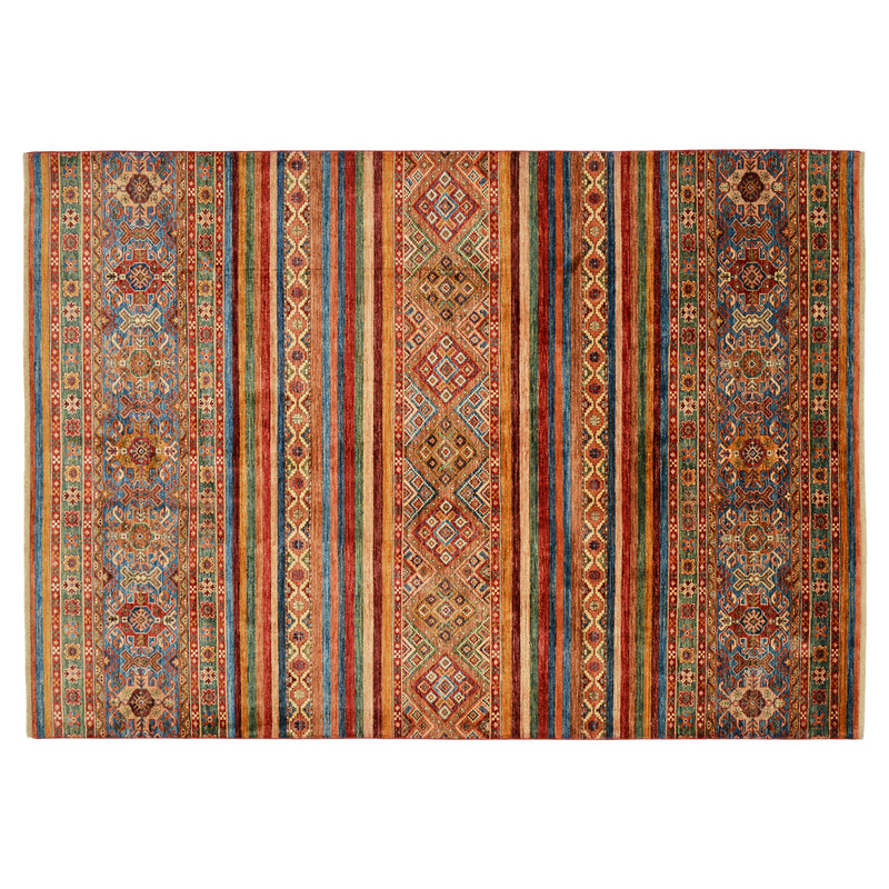 KHORJEEN Covor cameră, 209x295cm