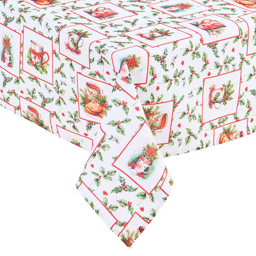 GEORGIA TEA Față de masă