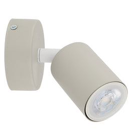 LIVIA Aplică 1x10W GU10