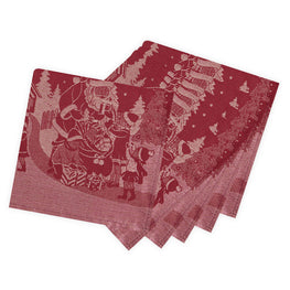 FAITH Set 6 șervețele