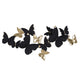 BUTTERFLIES Decorațiune perete