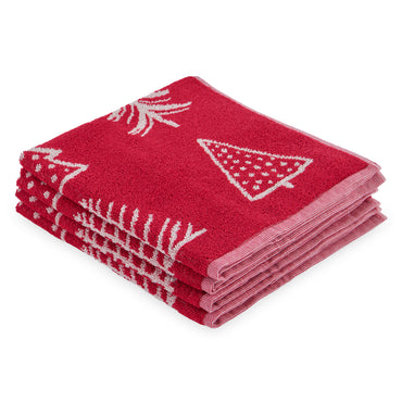 SILOUETTES Prosop bucătărie, 50x50cm