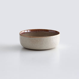 MARS Bol, ceramică, D.15cm