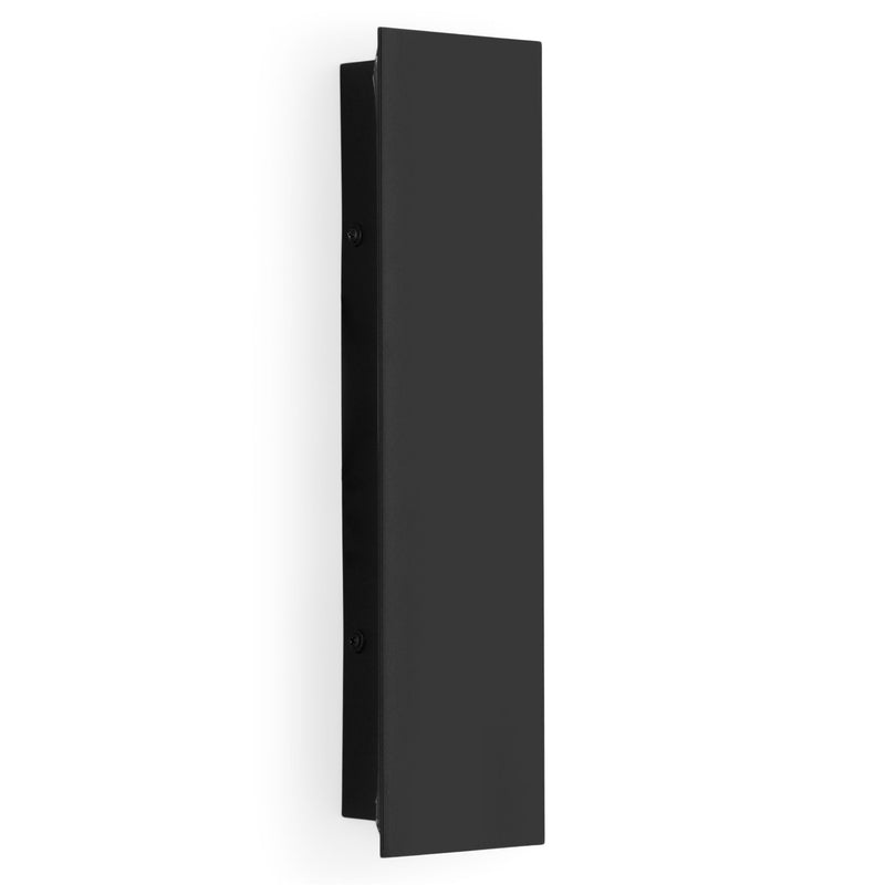 VINKO Aplică exterior 1x9W LED