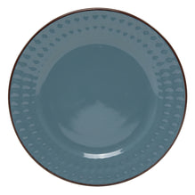 ROME Farfurie aperitiv, ceramică, D.19cm