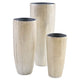 EVE Set 3 vase decorative