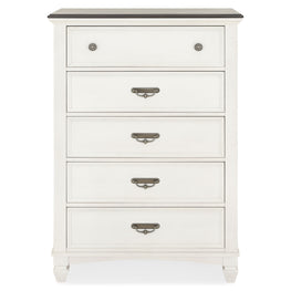 WARNER Comodă înaltă