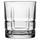 BETA Pahar whisky, sticlă, 340ml