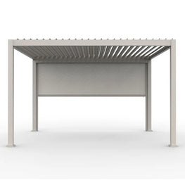 MIRADOR GOLD/PREMIUM Rulou textilină pergolă