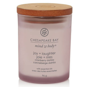 CHESAPEAKE BAY Lumânare parfumată