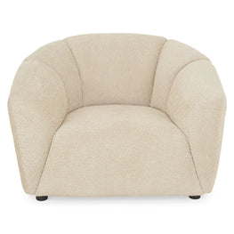 IRVINE Fotoliu, stofă