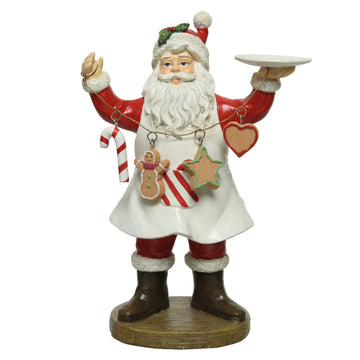 SANTA Figurină de la Mobexpert