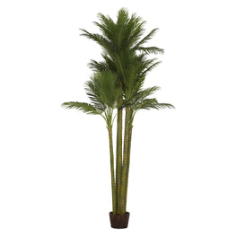 PALM TREE Copac artificial în ghiveci