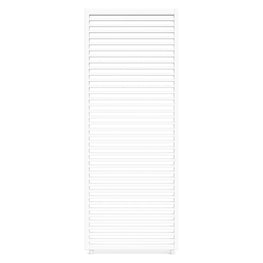 MIRADOR SILVER/BASIC Pavilion aluminiu/oțel