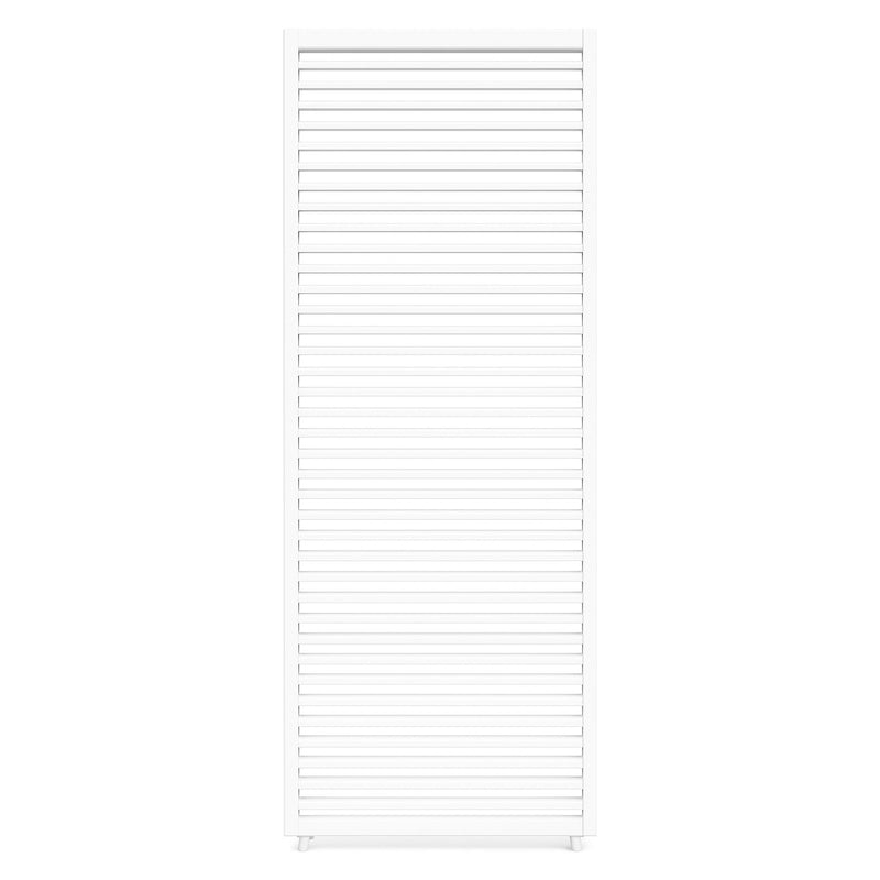 MIRADOR SILVER/BASIC Pavilion aluminiu/oțel