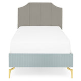 vernil/dust / 90x200 / zafir-25-auriu