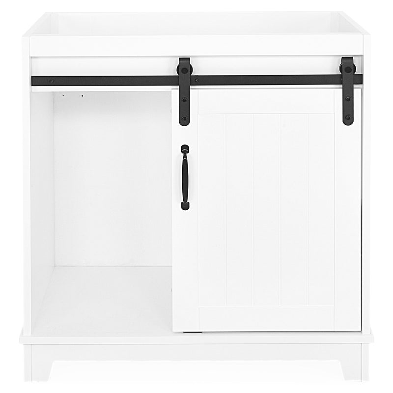 BLANCHE Mască lavoar