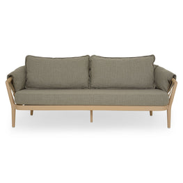 RIVERA Canapea 3 locuri, exterior