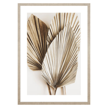 PALM LEAVES Tablou