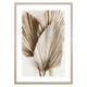 PALM LEAVES Tablou