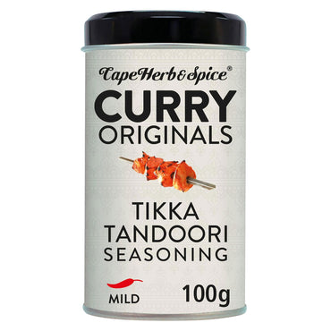 TIKKA TANDOORI Amestec mirodenii