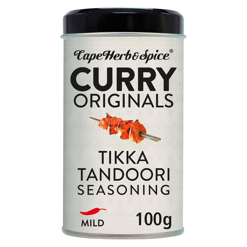 TIKKA TANDOORI Amestec mirodenii