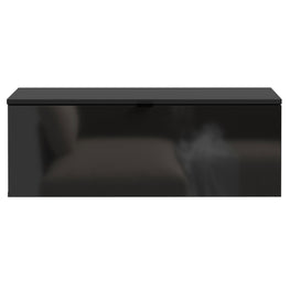 EIKO Comodă TV suspendată, 1 ușă