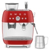 SMEG Aparat espresso electric