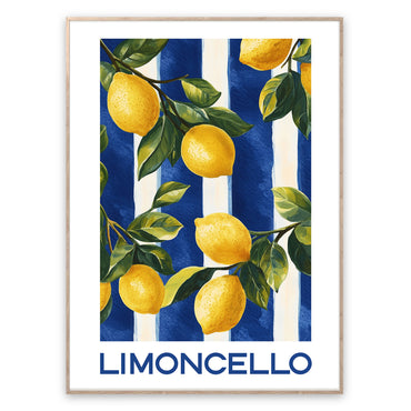 LIMONCELLO Tablou
