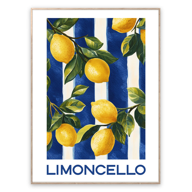 LIMONCELLO Tablou