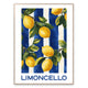 LIMONCELLO Tablou