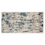 albastru / 80x150