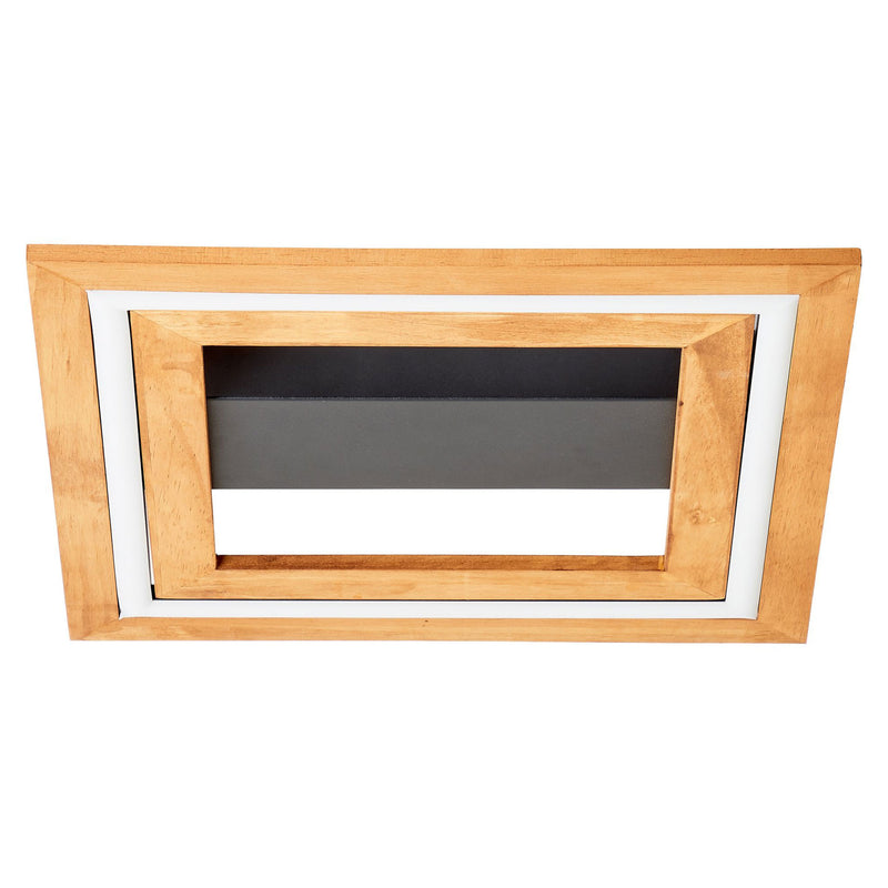 RHEA Plafonieră 1x24W LED