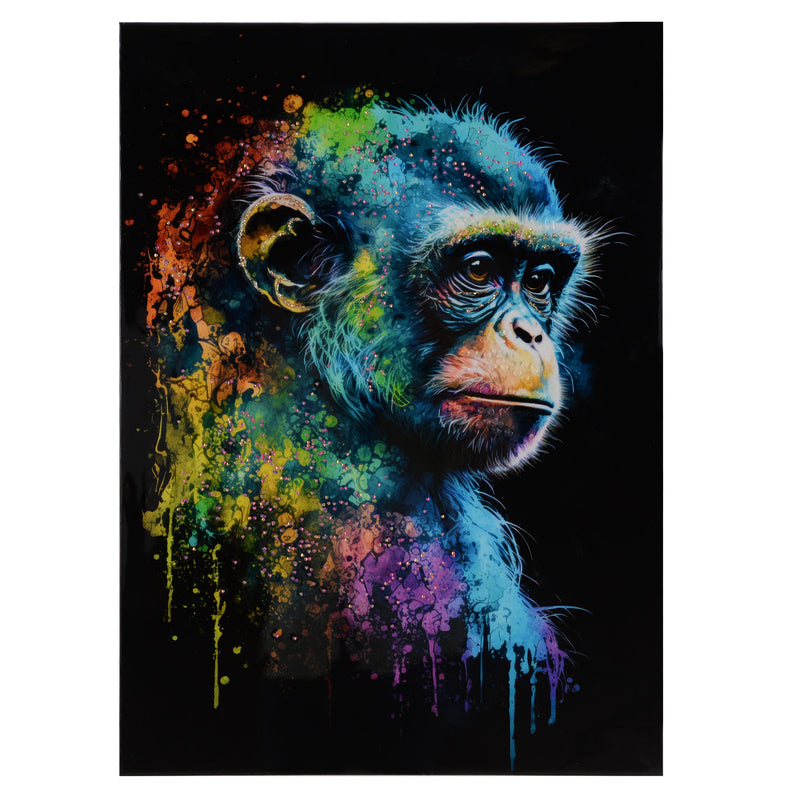 MONKEY Tablou
