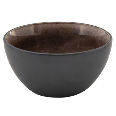 SAMOS Bol individual, ceramică, D.14cm