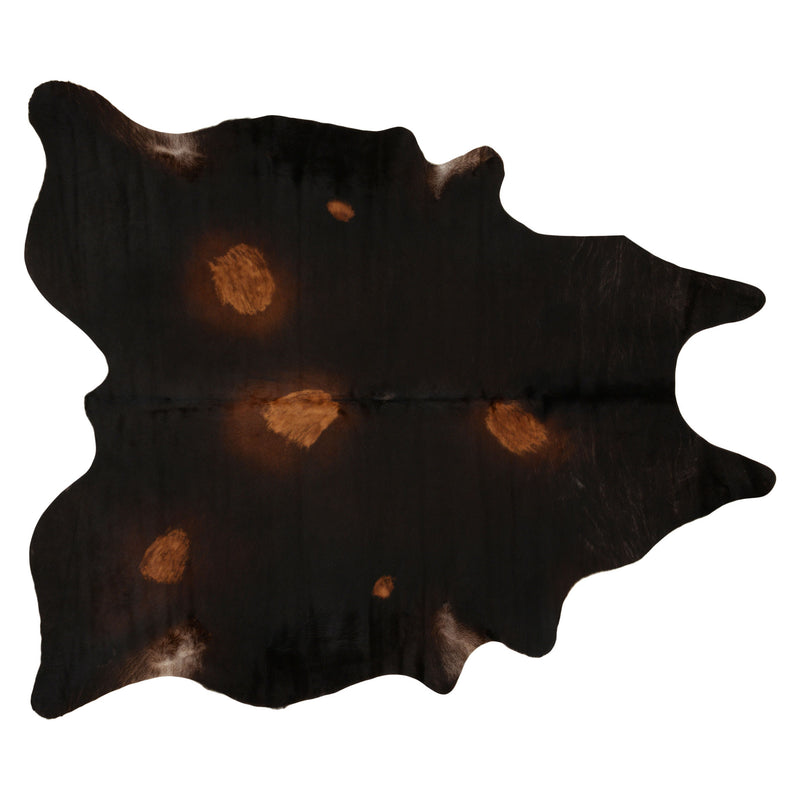 COW HIDE136 Covor cameră