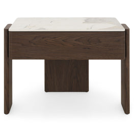 MIDNIGHT Noptieră, 1 sertar